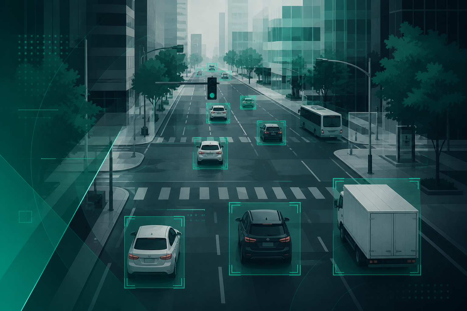 Smart City Project